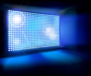 Led wall on rent in Bangalore